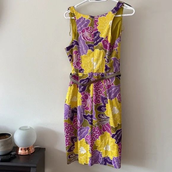 Dress - Picture 4 of 4